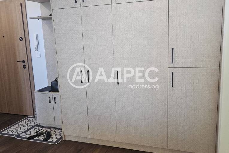 Тристаен апартамент, Варна, к.к. Чайка, 661125, Снимка 9