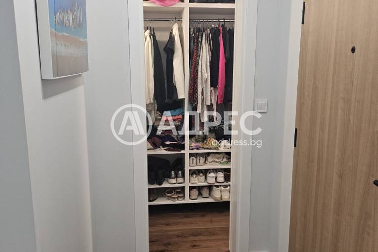 Тристаен апартамент, Варна, к.к. Чайка, 661125, Снимка 10