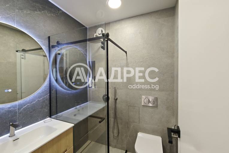 Тристаен апартамент, Варна, к.к. Чайка, 661125, Снимка 14