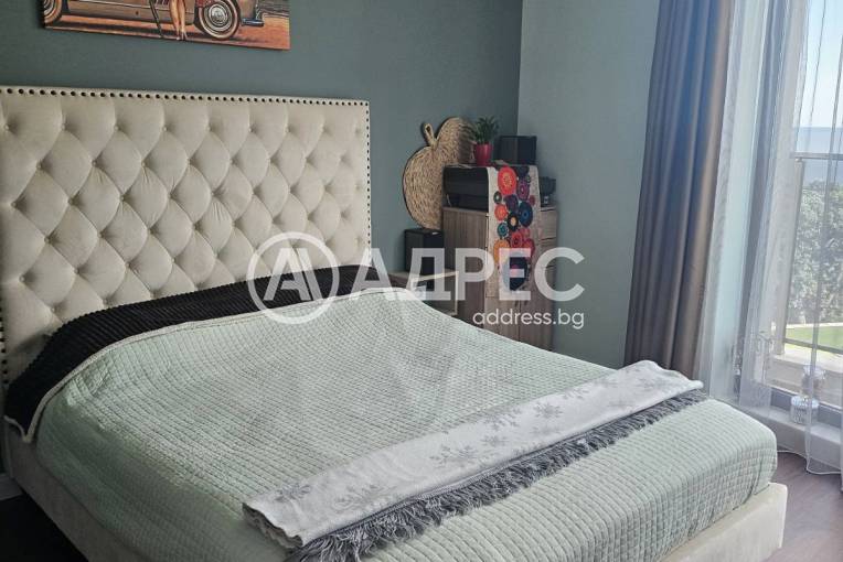 Тристаен апартамент, Варна, к.к. Чайка, 661125, Снимка 15