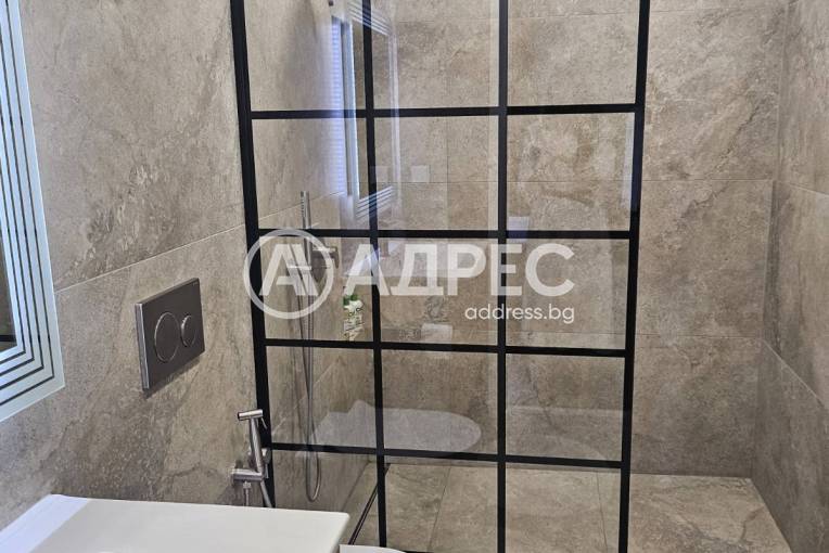 Тристаен апартамент, Варна, к.к. Чайка, 661125, Снимка 16