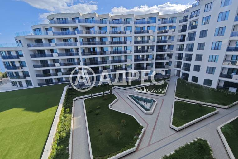 Тристаен апартамент, Варна, к.к. Чайка, 661125, Снимка 17