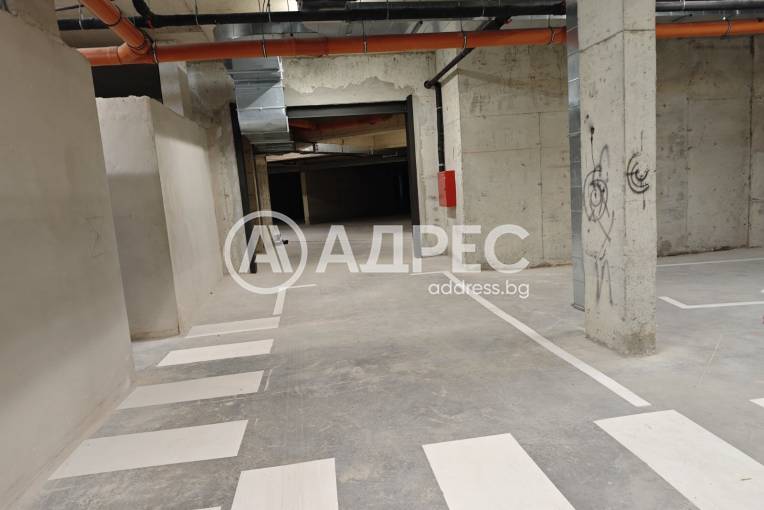 Тристаен апартамент, Варна, к.к. Чайка, 661125, Снимка 19