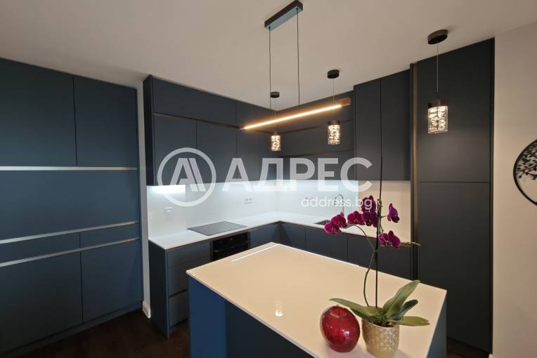 Тристаен апартамент, Варна, к.к. Чайка, 661125, Снимка 3