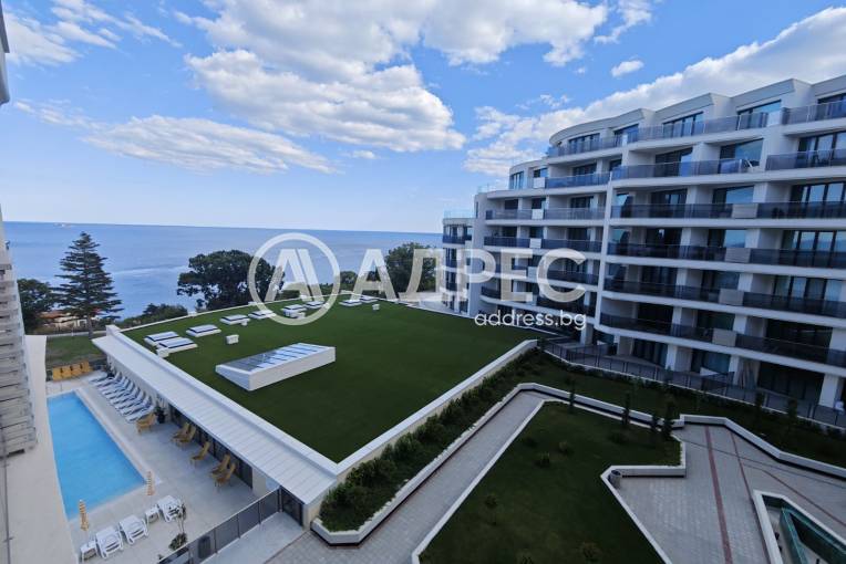 Тристаен апартамент, Варна, к.к. Чайка, 661125, Снимка 5