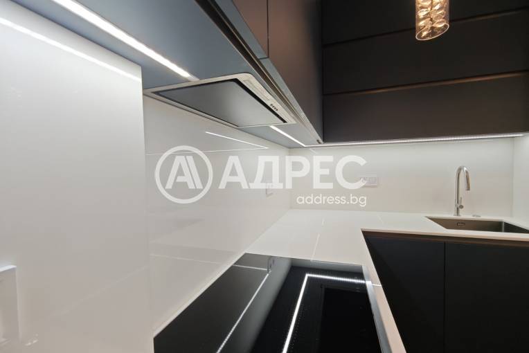 Тристаен апартамент, Варна, к.к. Чайка, 661125, Снимка 8