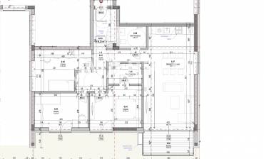 Тристаен апартамент, Банкя, Банкя, 665125, Снимка 1