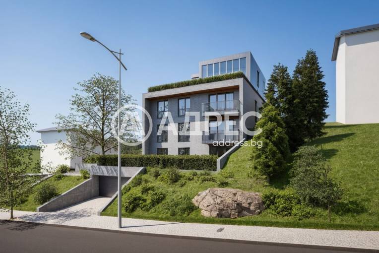 Тристаен апартамент, Банкя, Банкя, 665125, Снимка 2