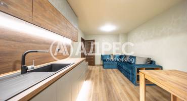 Тристаен апартамент, Ловеч, Младост, 675125