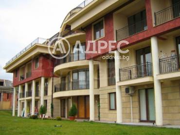 Двустаен апартамент, София, Камбаните, 678125, Снимка 1