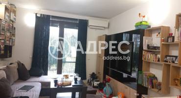 Двустаен апартамент, София, Камбаните, 678125, Снимка 10