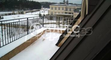 Двустаен апартамент, София, Камбаните, 678125, Снимка 3