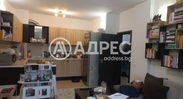 Двустаен апартамент, София, Камбаните, 678125, Снимка 4