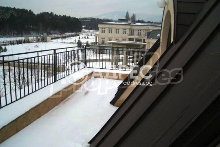 Двустаен апартамент, София, Камбаните, 678125, Снимка 3