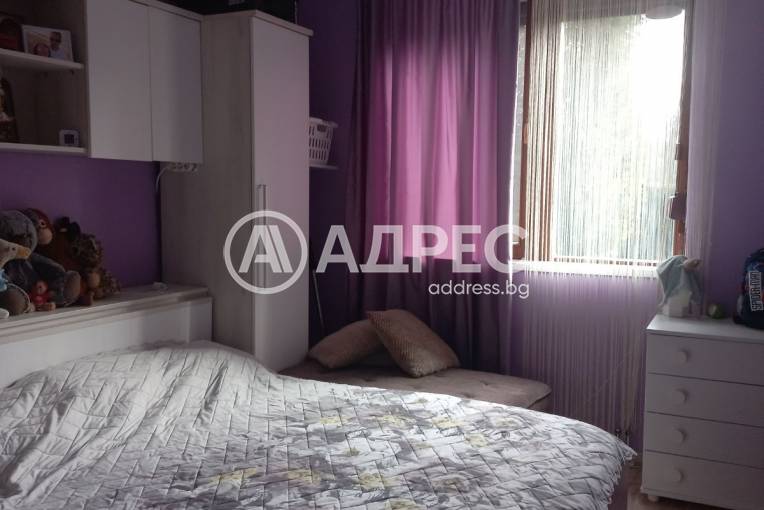 Двустаен апартамент, София, Камбаните, 678125, Снимка 6