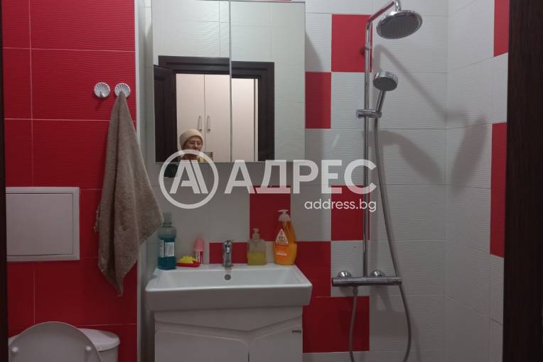 Двустаен апартамент, София, Камбаните, 678125, Снимка 8