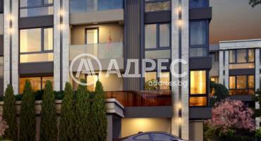 Двустаен апартамент, Пловдив, Южен, 681125, Снимка 1