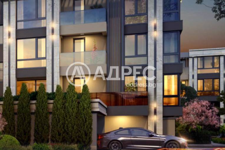 Двустаен апартамент, Пловдив, Южен, 681125, Снимка 1