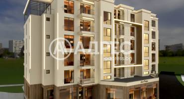 Тристаен апартамент, Шумен, Добруджански, 685125, Снимка 3