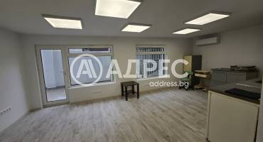 Магазин, Варна, Колхозен пазар, 688125, Снимка 1