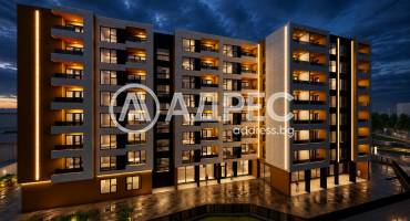 Тристаен апартамент, Русе, ЦЮР, 690125, Снимка 2