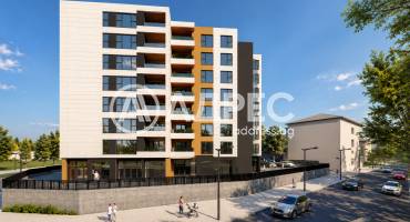 Тристаен апартамент, Русе, ЦЮР, 690125, Снимка 6