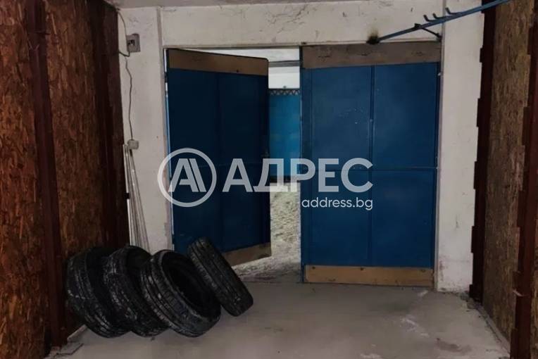 Гараж, Плевен, Дружба 2, 700125, Снимка 3