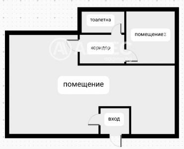 Магазин, София, Център, 527126, Снимка 1