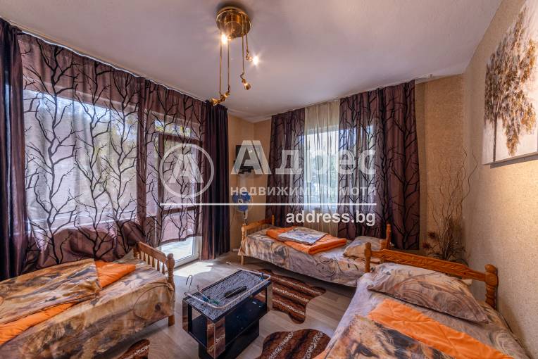Хотел/Мотел, Варна, к.к. Златни Пясъци, 597126, Снимка 6