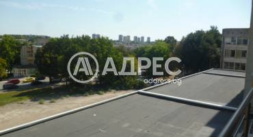 Тристаен апартамент, Добрич, Център, 667126, Снимка 3