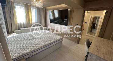 Многостаен апартамент, Пловдив, Мараша, 671126, Снимка 7