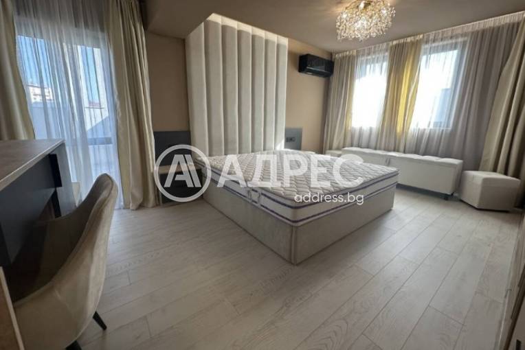 Многостаен апартамент, Пловдив, Мараша, 671126, Снимка 1