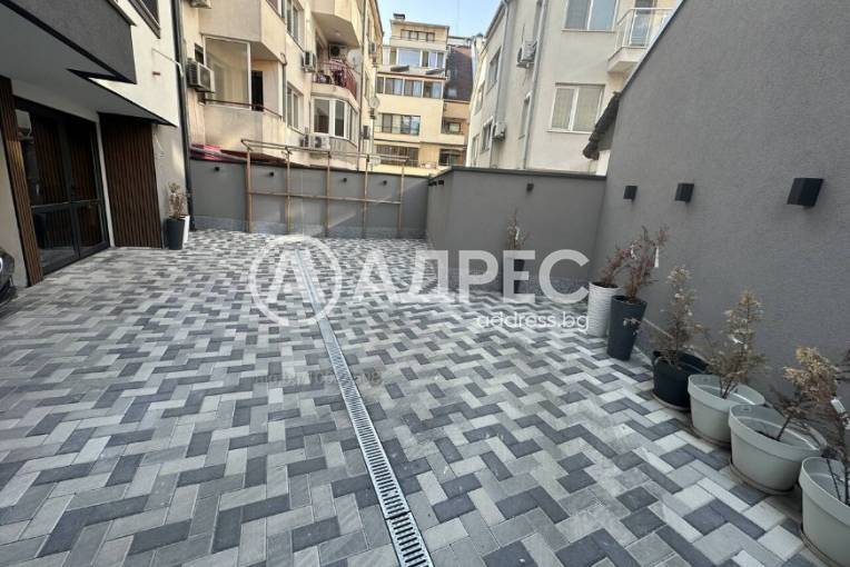 Многостаен апартамент, Пловдив, Мараша, 671126, Снимка 10