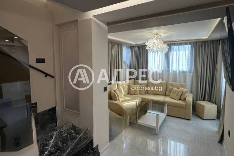 Многостаен апартамент, Пловдив, Мараша, 671126, Снимка 2