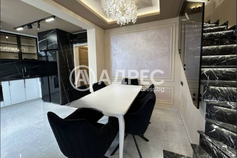 Многостаен апартамент, Пловдив, Мараша, 671126, Снимка 6