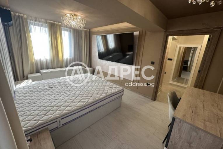 Многостаен апартамент, Пловдив, Мараша, 671126, Снимка 7