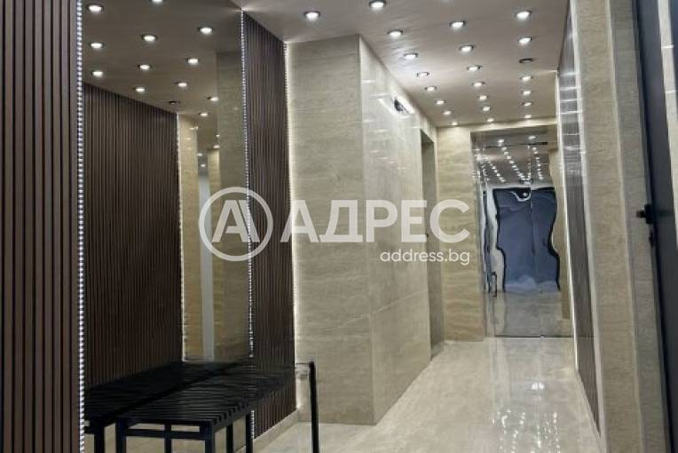 Многостаен апартамент, Пловдив, Мараша, 671126, Снимка 9