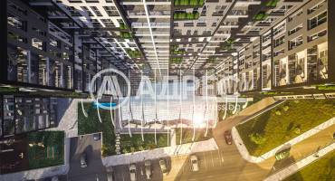 Тристаен апартамент, Бургас, Меден рудник - зона А, 673126, Снимка 2