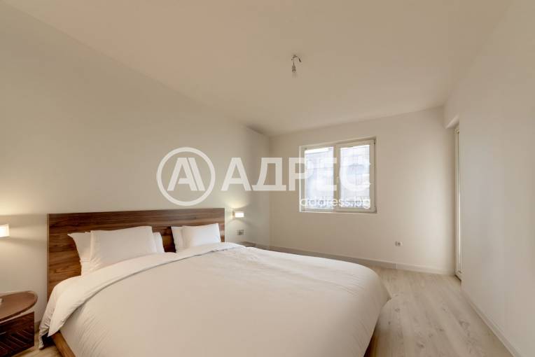 Тристаен апартамент, Варна, м-ст Евксиноград, 688126, Снимка 2