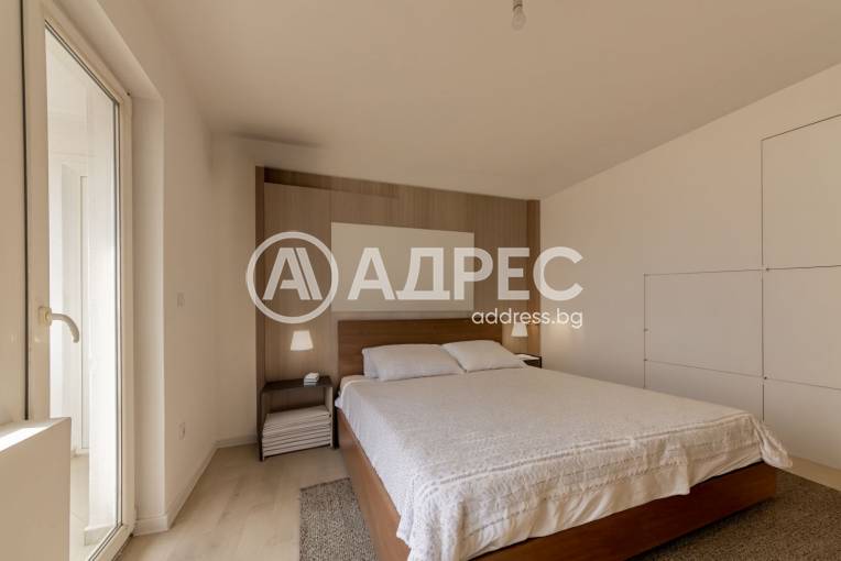 Тристаен апартамент, Варна, м-ст Евксиноград, 688126, Снимка 3