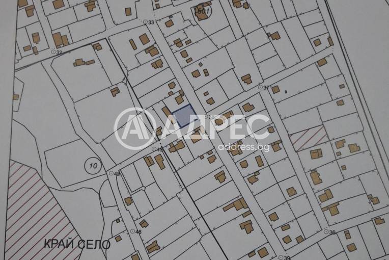 Парцел/Терен, Константиново, 692126, Снимка 1