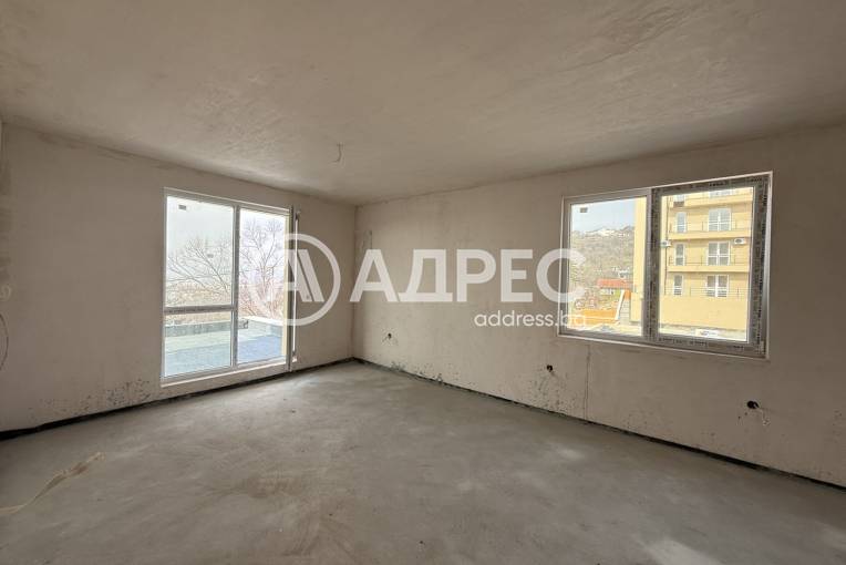 Двустаен апартамент, Варна, м-ст Пчелина, 695126, Снимка 4
