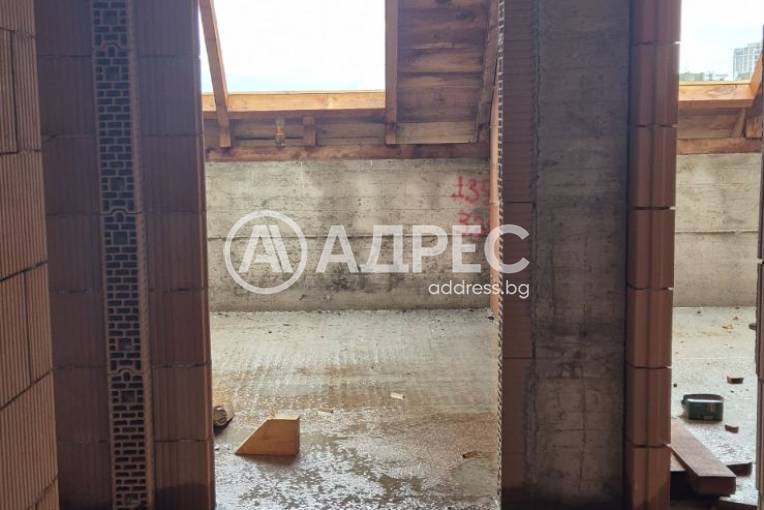 Двустаен апартамент, Бургас, Братя Миладинови, 585127, Снимка 3