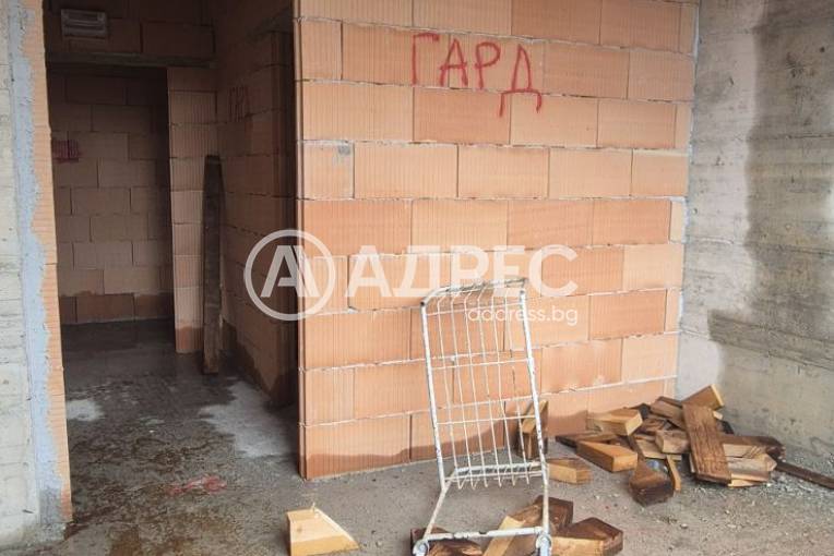 Двустаен апартамент, Бургас, Братя Миладинови, 585127, Снимка 4