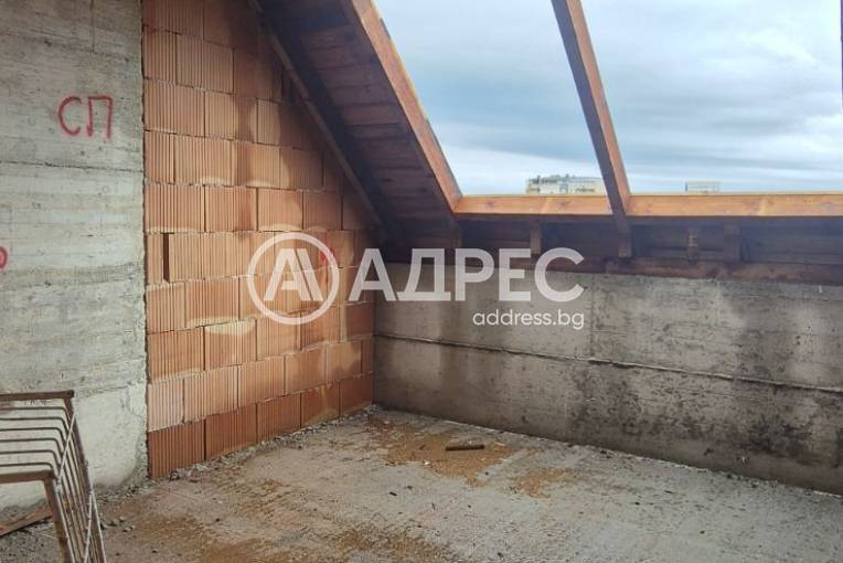 Двустаен апартамент, Бургас, Братя Миладинови, 585127, Снимка 6