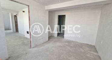 Двустаен апартамент, Ямбол, 626127, Снимка 1