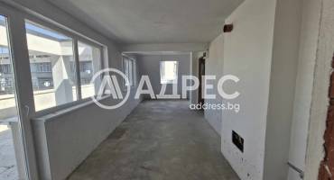 Двустаен апартамент, Ямбол, 626127, Снимка 3