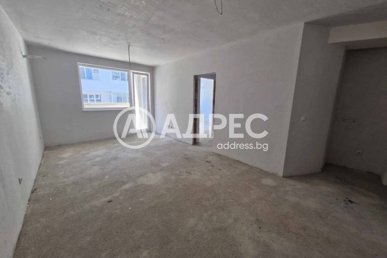 Двустаен апартамент, Ямбол, 626127, Снимка 2