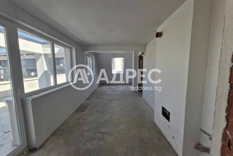 Двустаен апартамент, Ямбол, 626127, Снимка 3