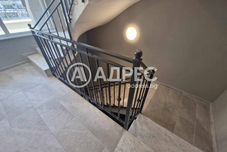 Двустаен апартамент, Ямбол, 626127, Снимка 4